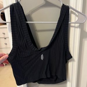 Free people the movement tank top